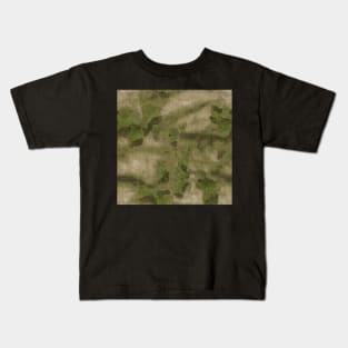 Camouflage Atacs FG Kids T-Shirt